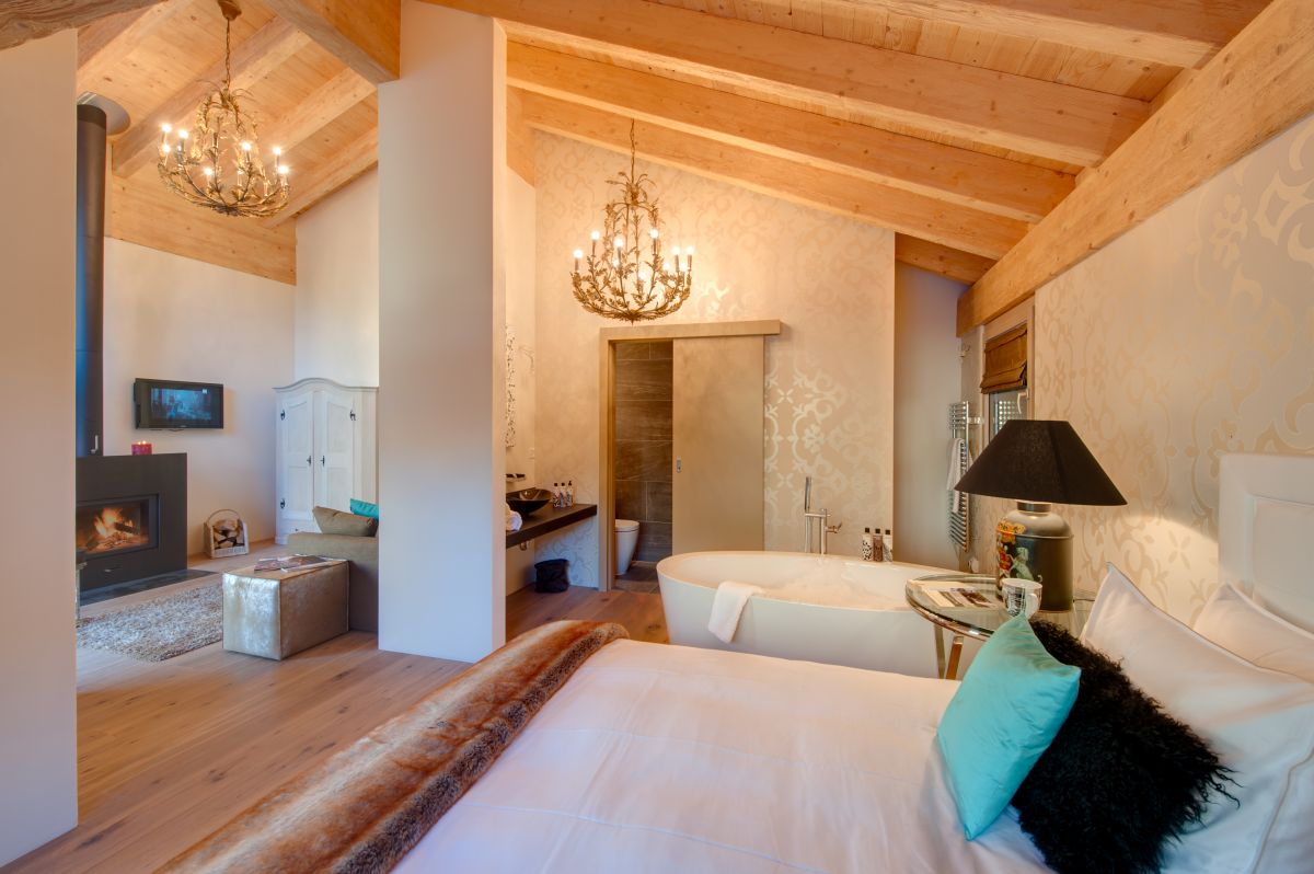 CWP La Pellegrina Suite 001 CWP La Pellegrina Suite 001